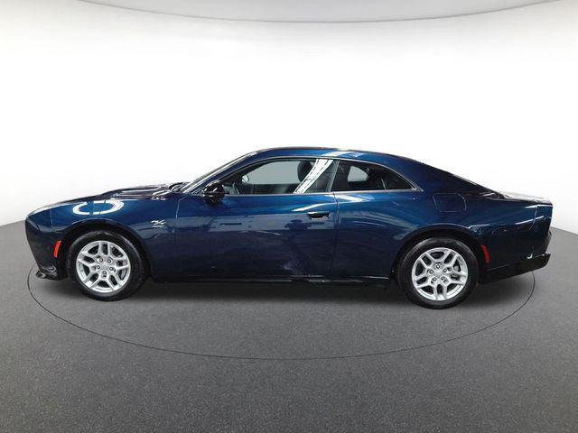 used 2025 Dodge Charger Daytona car, priced at $38,500
