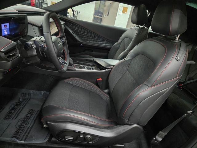 used 2025 Dodge Charger Daytona car, priced at $38,500