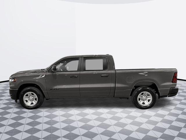 new 2025 Ram 1500 car, priced at $48,643