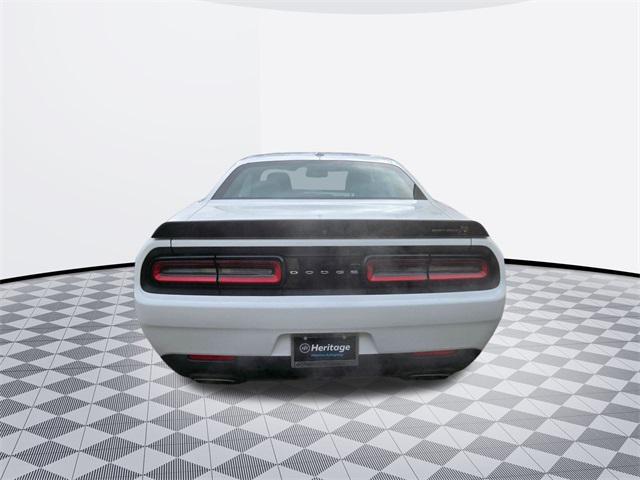 used 2021 Dodge Challenger car, priced at $43,000