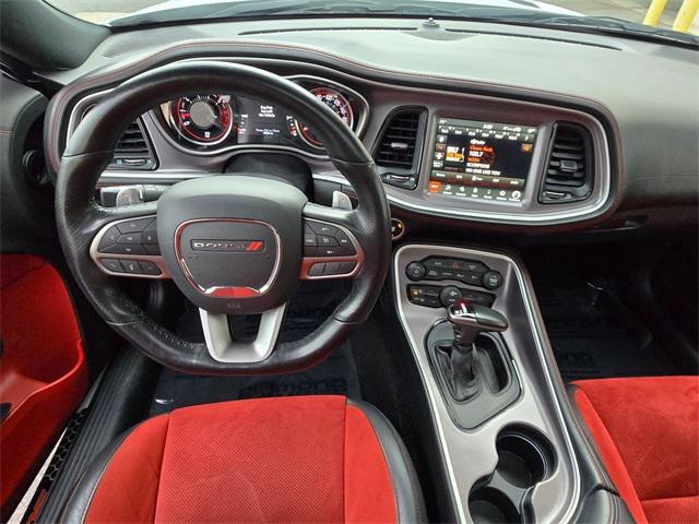 used 2021 Dodge Challenger car, priced at $43,000