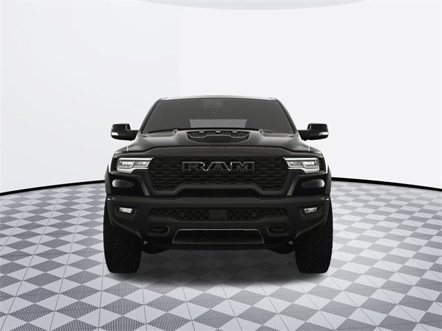 new 2025 Ram 1500 car, priced at $72,875