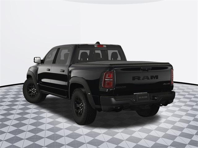 new 2025 Ram 1500 car, priced at $72,875