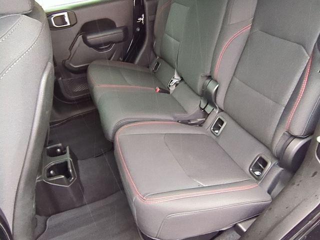 used 2022 Jeep Gladiator car, priced at $35,500