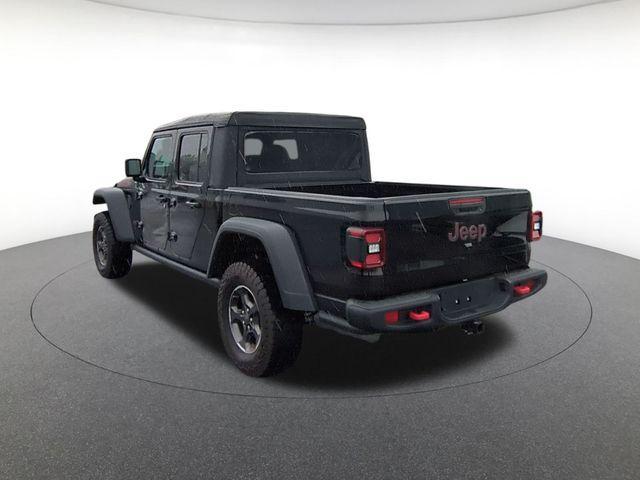used 2022 Jeep Gladiator car, priced at $35,500