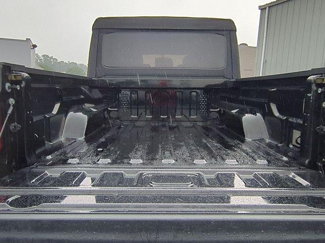 used 2022 Jeep Gladiator car, priced at $35,500