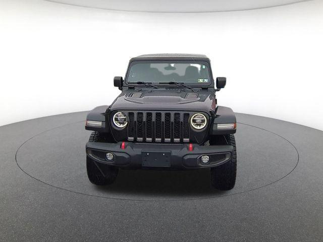 used 2022 Jeep Gladiator car, priced at $35,500