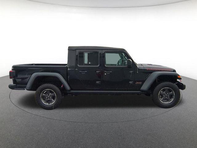 used 2022 Jeep Gladiator car, priced at $35,500