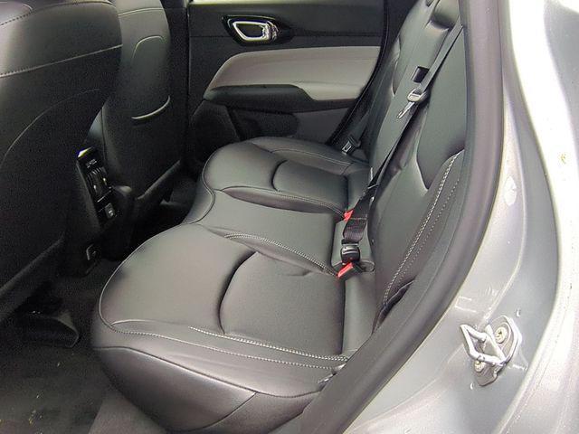 new 2025 Jeep Compass car, priced at $33,565
