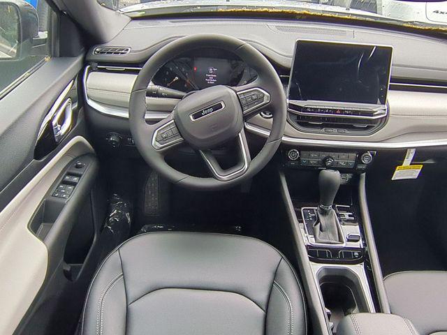 new 2025 Jeep Compass car, priced at $33,565