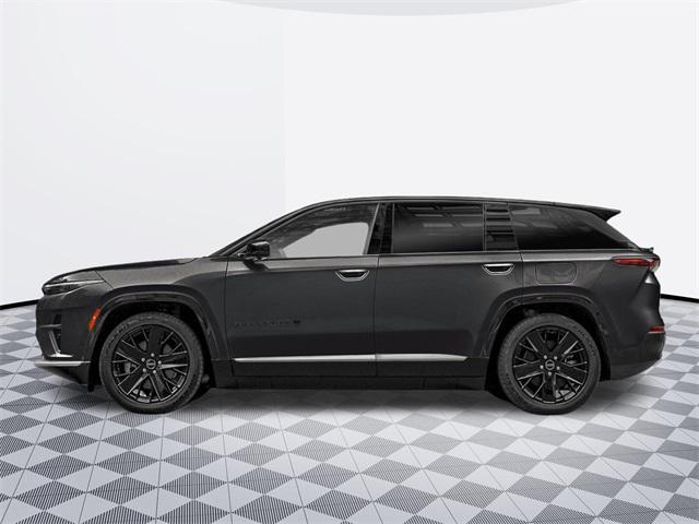 new 2025 Jeep Wagoneer S car, priced at $66,990