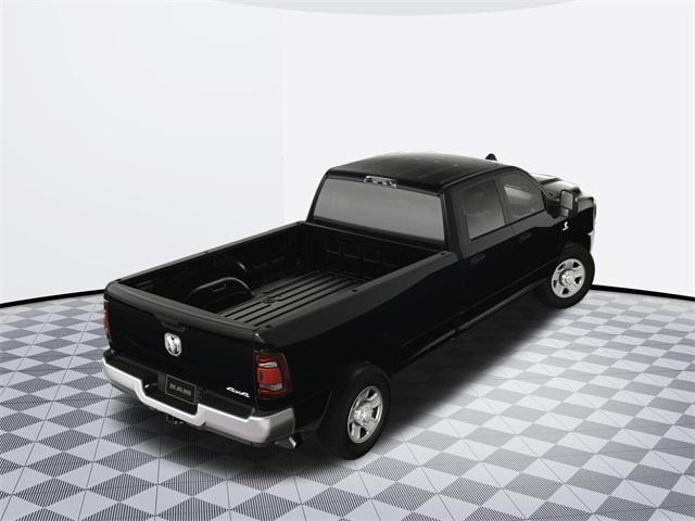 new 2024 Ram 2500 car, priced at $63,049