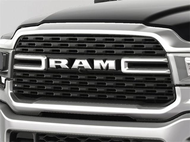 new 2024 Ram 2500 car, priced at $56,819
