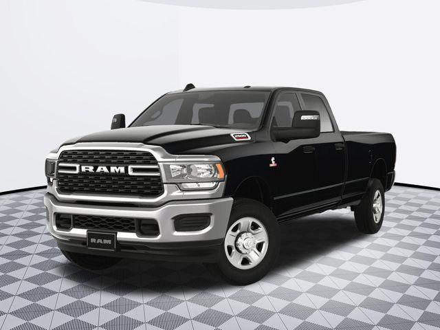 new 2024 Ram 2500 car, priced at $61,249