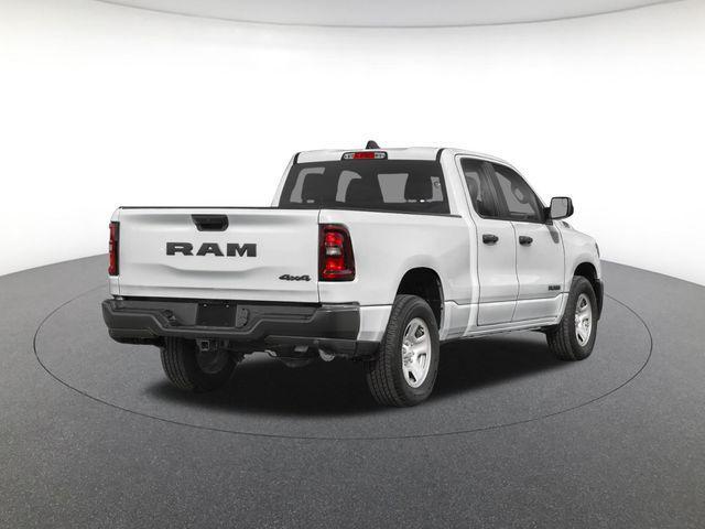 new 2025 Ram 1500 car