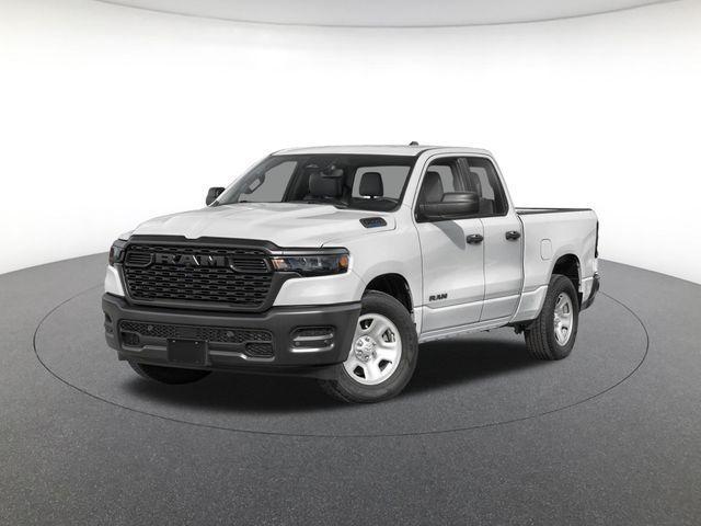 new 2025 Ram 1500 car