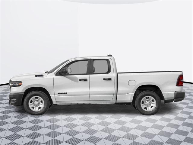 new 2025 Ram 1500 car