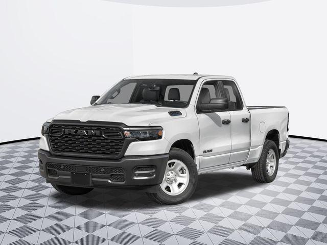 new 2025 Ram 1500 car