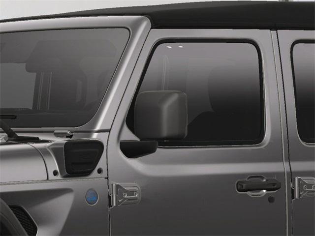 new 2024 Jeep Wrangler 4xe car, priced at $47,300