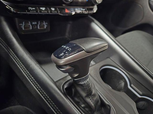used 2021 Dodge Durango car, priced at $24,899