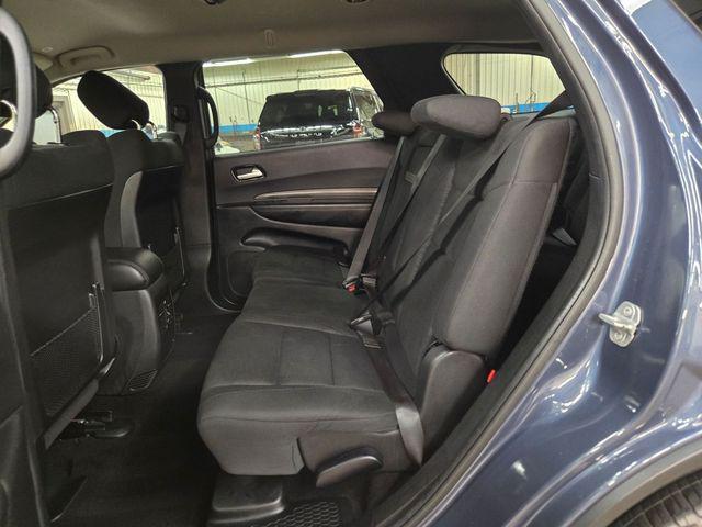 used 2021 Dodge Durango car, priced at $24,899