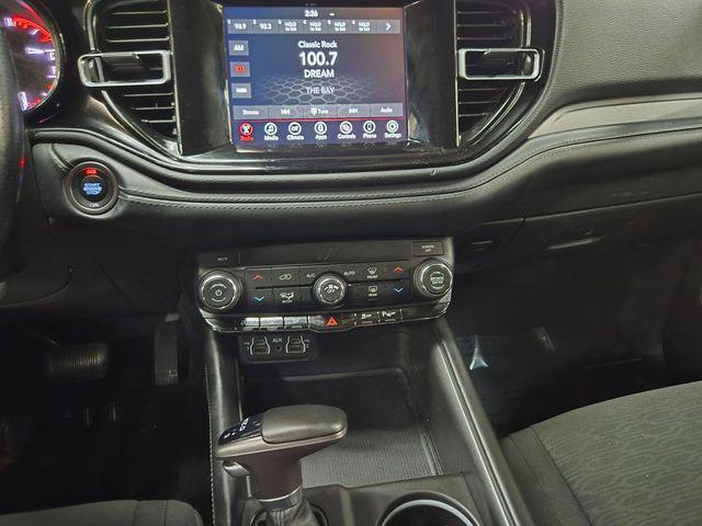 used 2021 Dodge Durango car, priced at $24,899