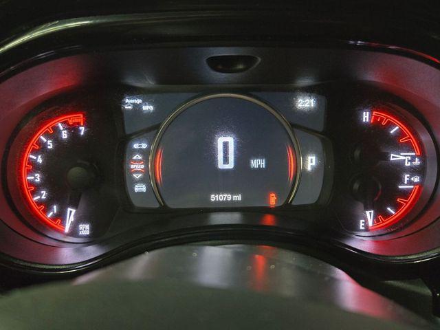 used 2021 Dodge Durango car, priced at $24,899