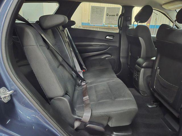used 2021 Dodge Durango car, priced at $24,899