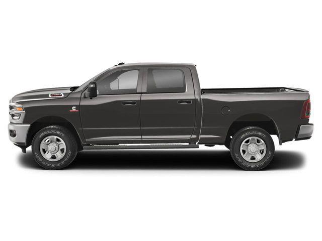 new 2025 Ram 2500 car, priced at $79,050