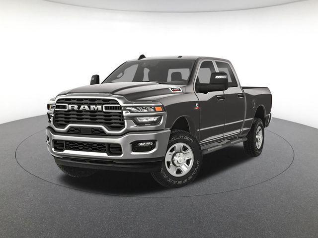 new 2025 Ram 2500 car, priced at $79,050