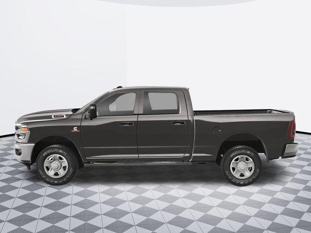 new 2025 Ram 2500 car, priced at $79,050