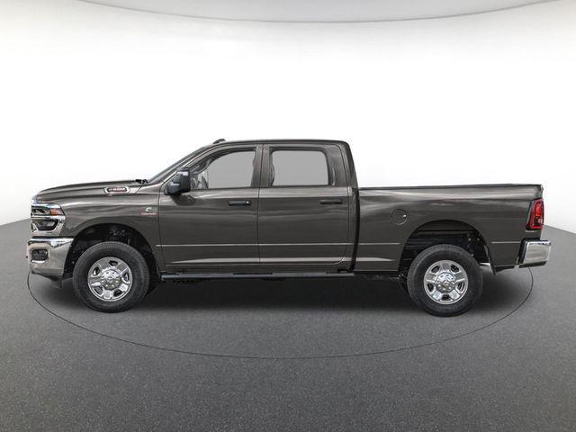 new 2025 Ram 2500 car, priced at $66,221