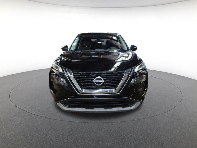 used 2023 Nissan Rogue car, priced at $22,500