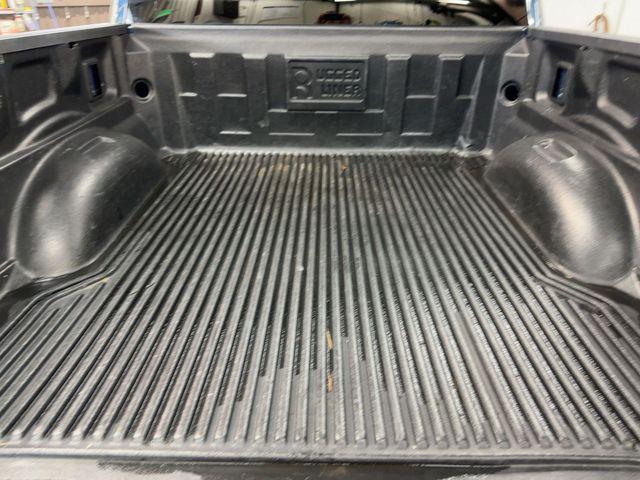 used 2020 Ford F-150 car, priced at $31,500