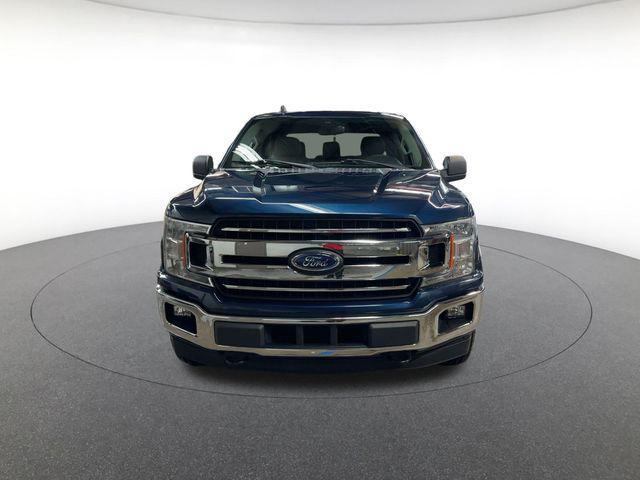 used 2020 Ford F-150 car, priced at $31,500