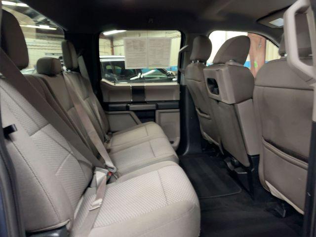 used 2020 Ford F-150 car, priced at $31,500
