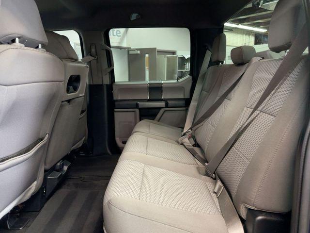 used 2020 Ford F-150 car, priced at $31,500