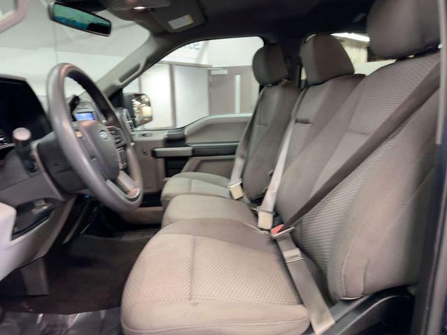 used 2020 Ford F-150 car, priced at $31,500