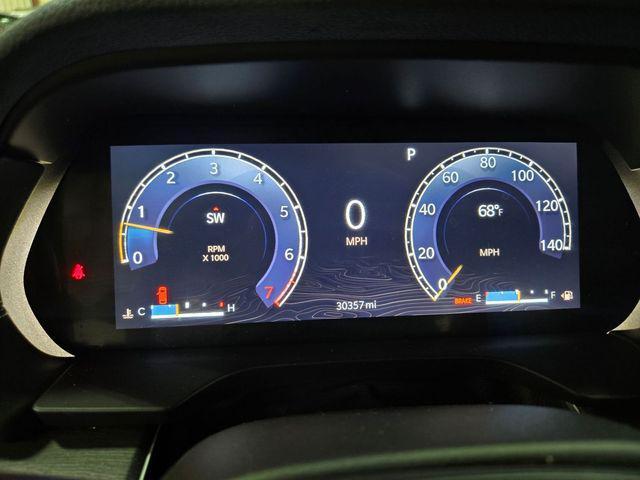 used 2022 Jeep Grand Cherokee L car, priced at $34,000