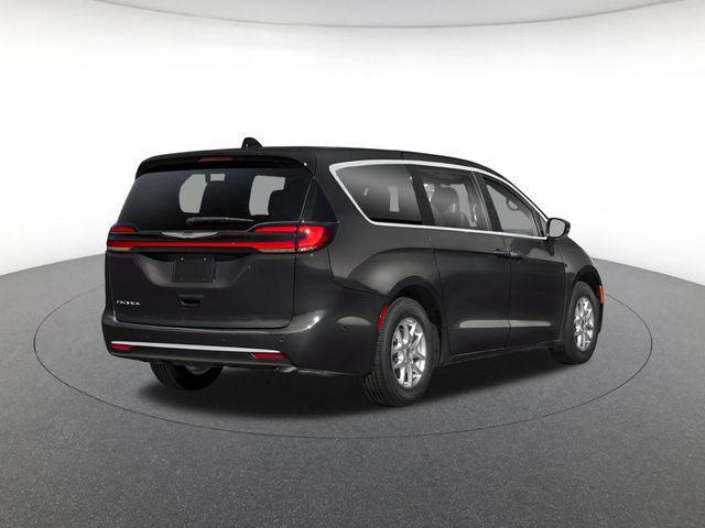 new 2026 Chrysler Pacifica car, priced at $47,145