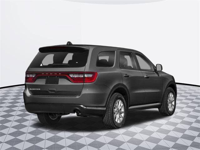 new 2024 Dodge Durango car, priced at $45,608