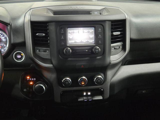 used 2024 Ram 1500 car, priced at $37,388