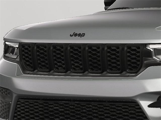 new 2024 Jeep Grand Cherokee car, priced at $42,743