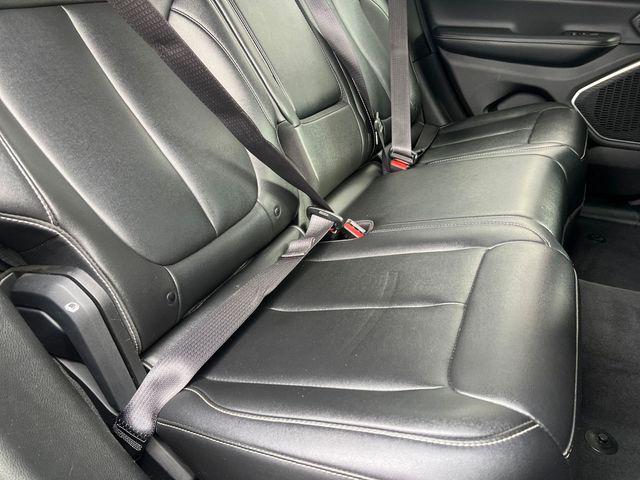 used 2024 Jeep Grand Cherokee 4xe car, priced at $25,400