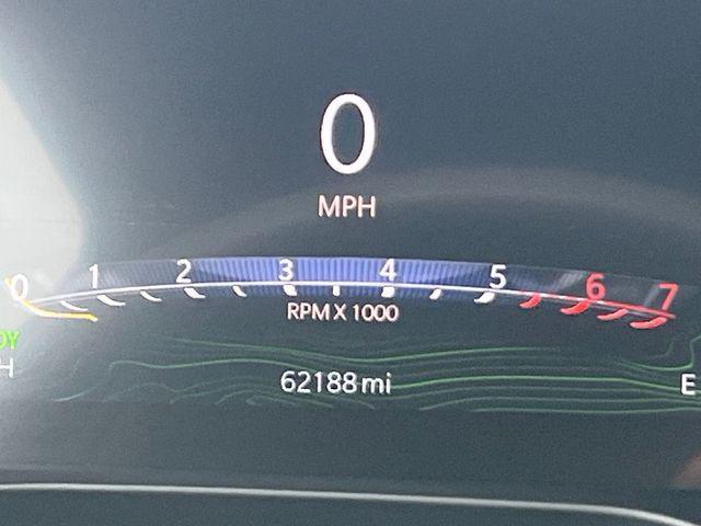 used 2024 Jeep Grand Cherokee 4xe car, priced at $25,400