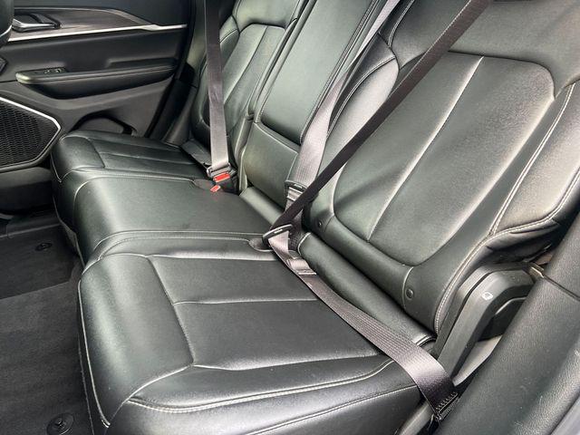 used 2024 Jeep Grand Cherokee 4xe car, priced at $25,400