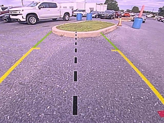 used 2024 Jeep Grand Cherokee 4xe car, priced at $25,400