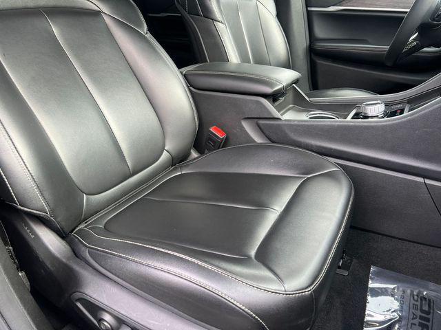 used 2024 Jeep Grand Cherokee 4xe car, priced at $25,400