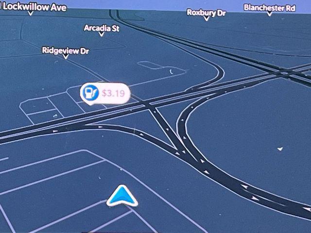 used 2024 Jeep Grand Cherokee 4xe car, priced at $25,400