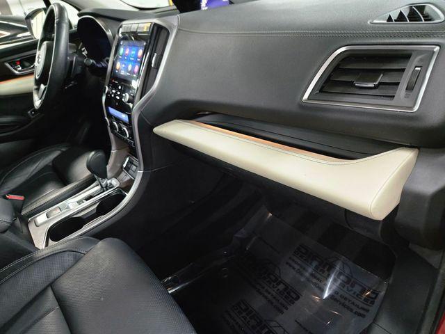used 2022 Subaru Ascent car, priced at $31,500